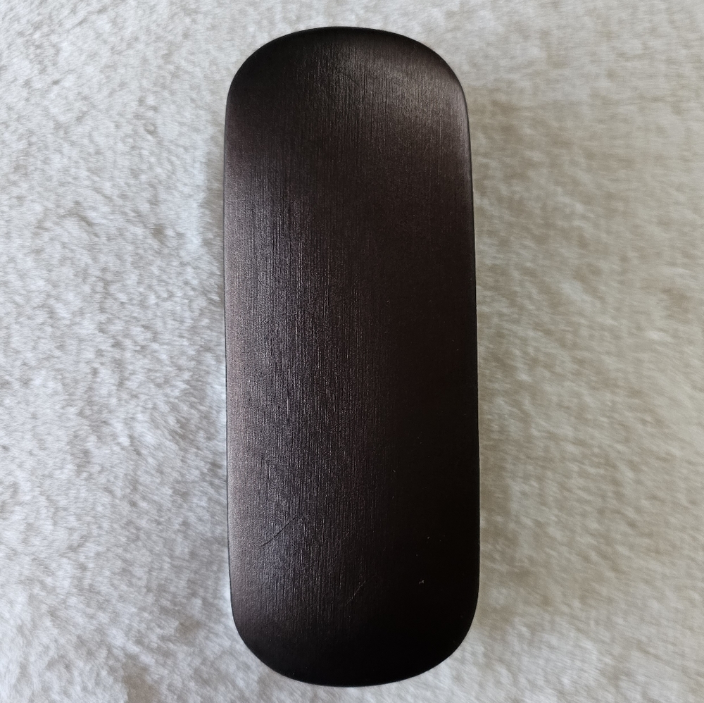 SUNGLASSES GLASSES CASE - Picture 2 of 3